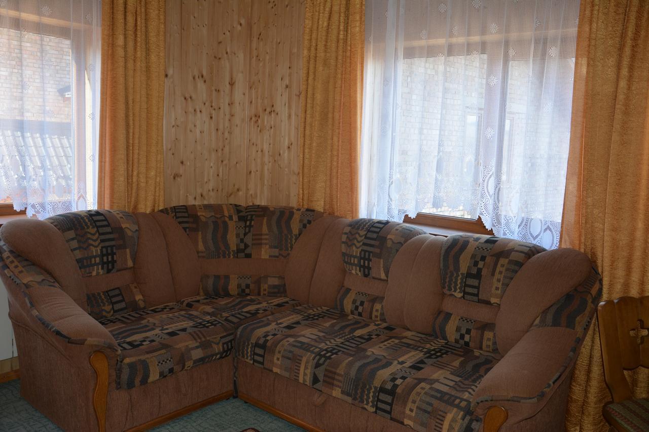 Sadyba Karpatiya Γιαρέμτσε Εξωτερικό φωτογραφία